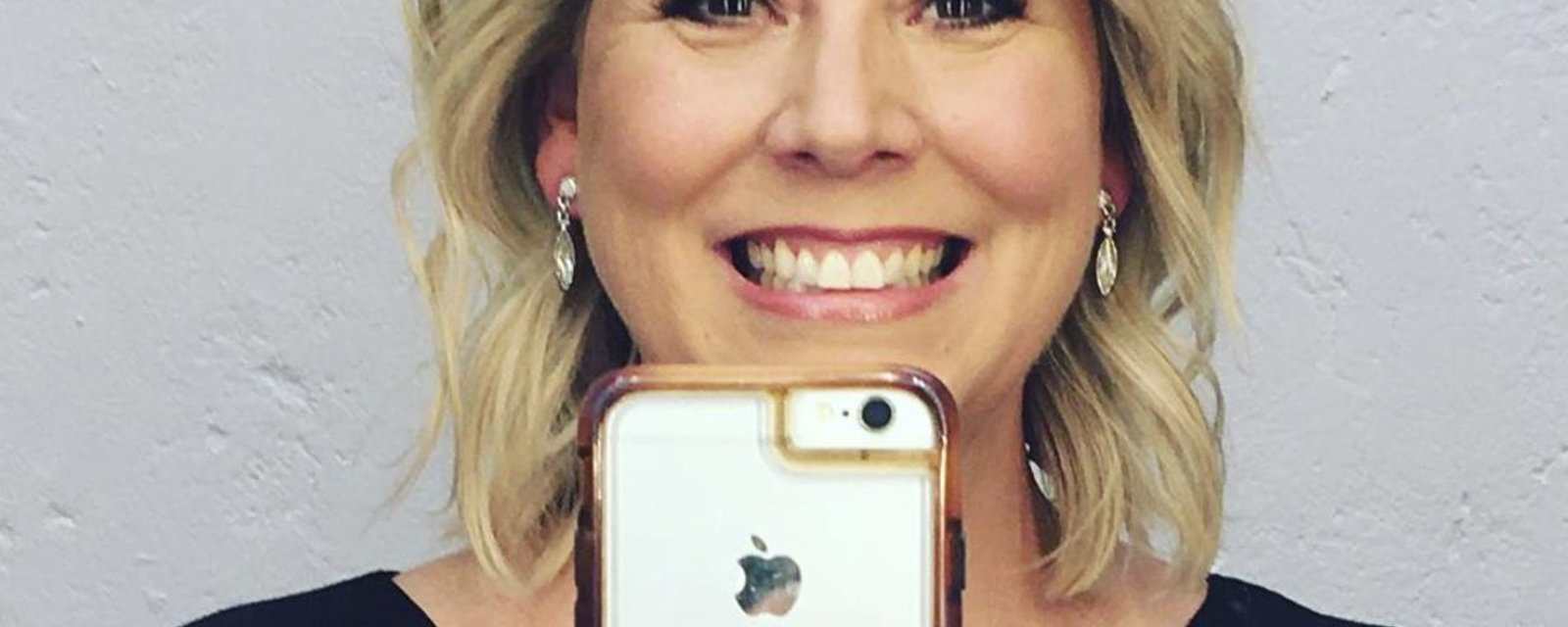 Ève-Marie Lortie publie une magnifique photo pour les 17 ans de sa fille et elle a de quoi être fière