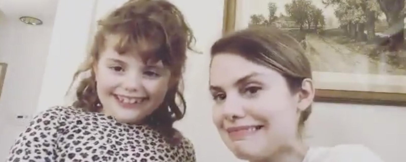 À VOIR: Coeur de pirate et sa fille Romy nous offrent une nouvelle adorable vidéo pleine d'espoir