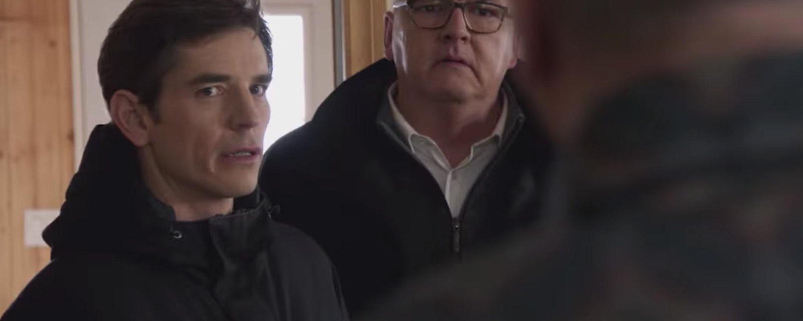 Luc Dionne confirme finalement ce qui se passera avec les 8 derniers épisodes de District 31