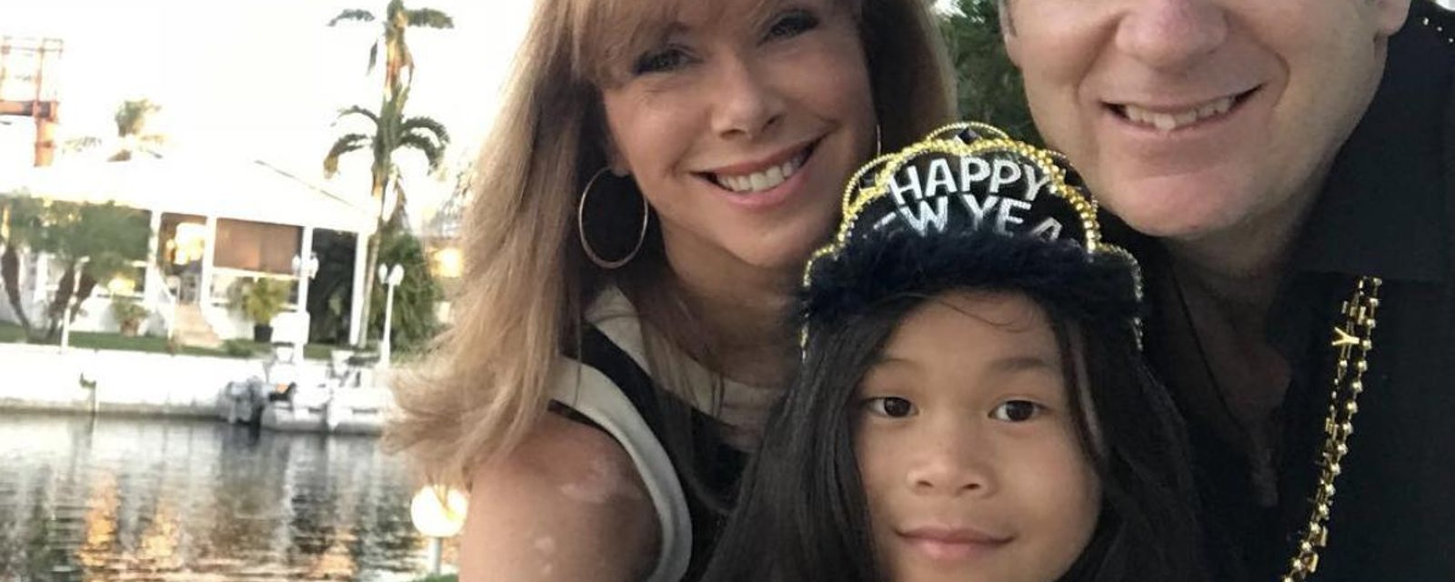 Chantal Lacroix a finalement retrouvé sa fille après 31 jours «J'ai pleuré et ça a été le meilleur câlin de ma vie»