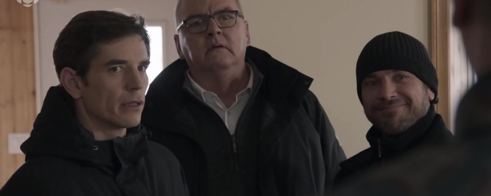 District 31: Luc Dionne réussit un autre coup de maître dans ce dernier épisode de la saison