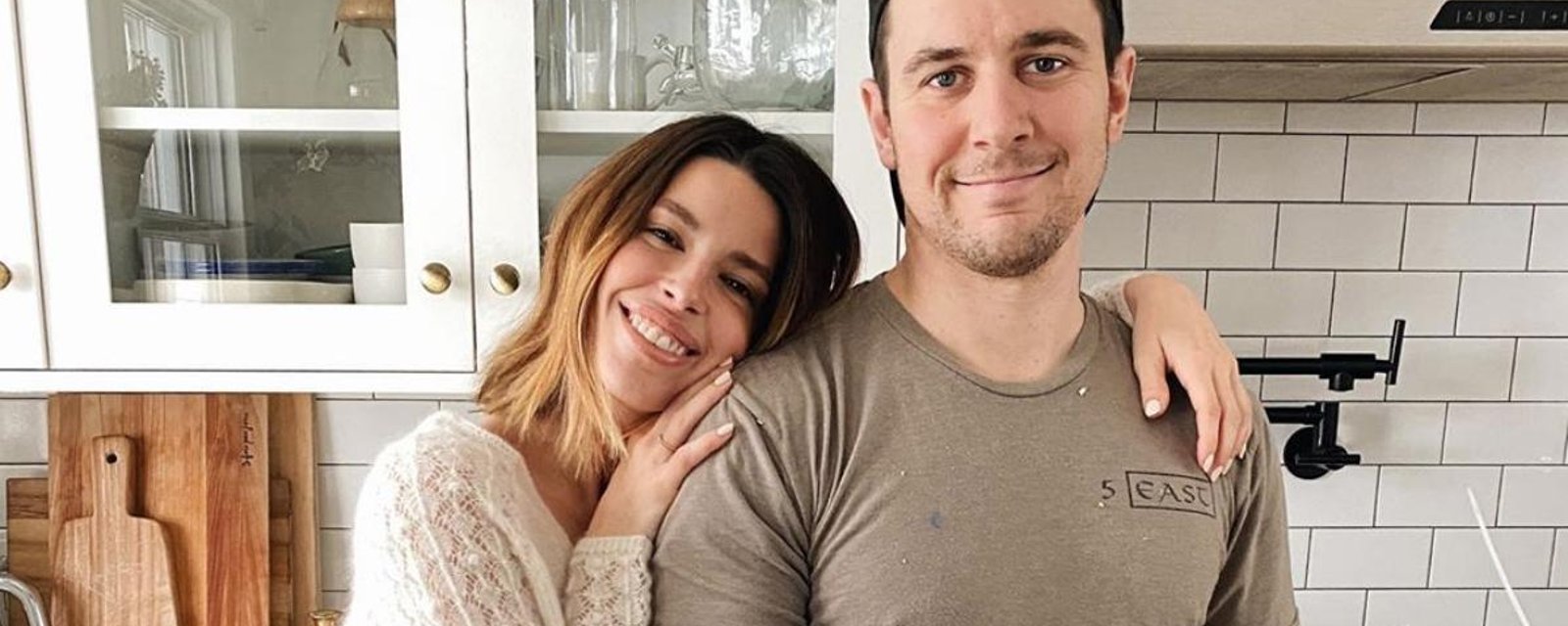 Marilou se vide le coeur à propos de sa plus grande crainte liée à son conjoint