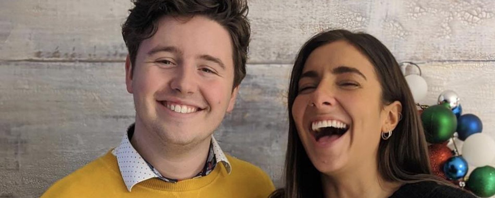 Rafaëlle Roy et son chum Joffré Charles forcés de s'excuser après avoir insulté les candidats de La Voix