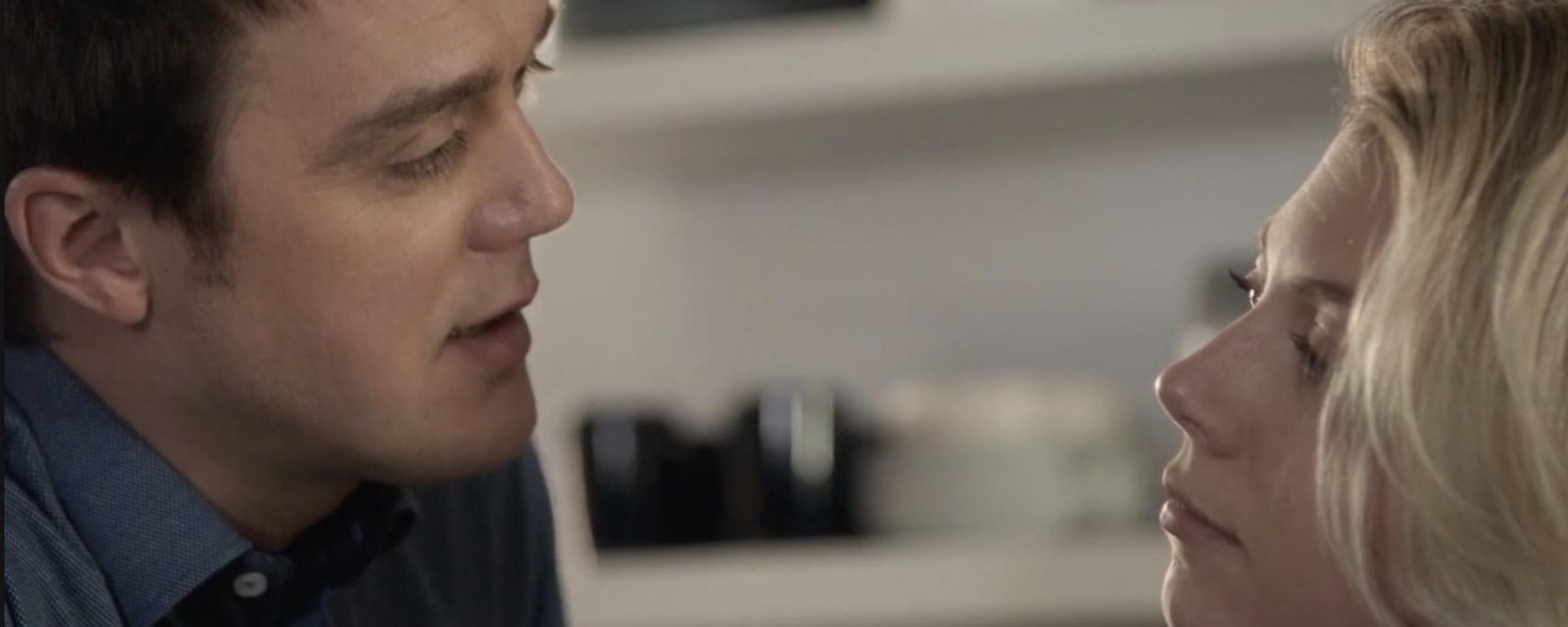 District 31: Luc Dionne a prouvé une fois de plus qu'il est un véritable devin, lundi