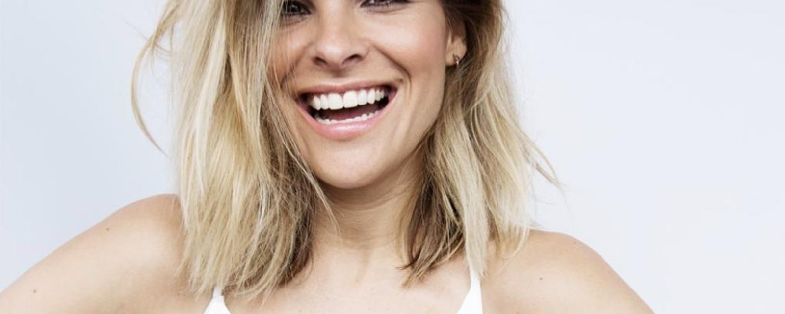 Kim Rusk publie une adorable photo de sa fille Billie pour souligner ses 18 mois