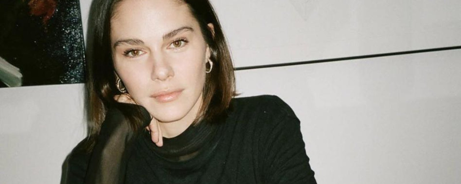 OFFICIEL: Maripier Morin est en couple avec le comédien Jean-Philippe Perras
