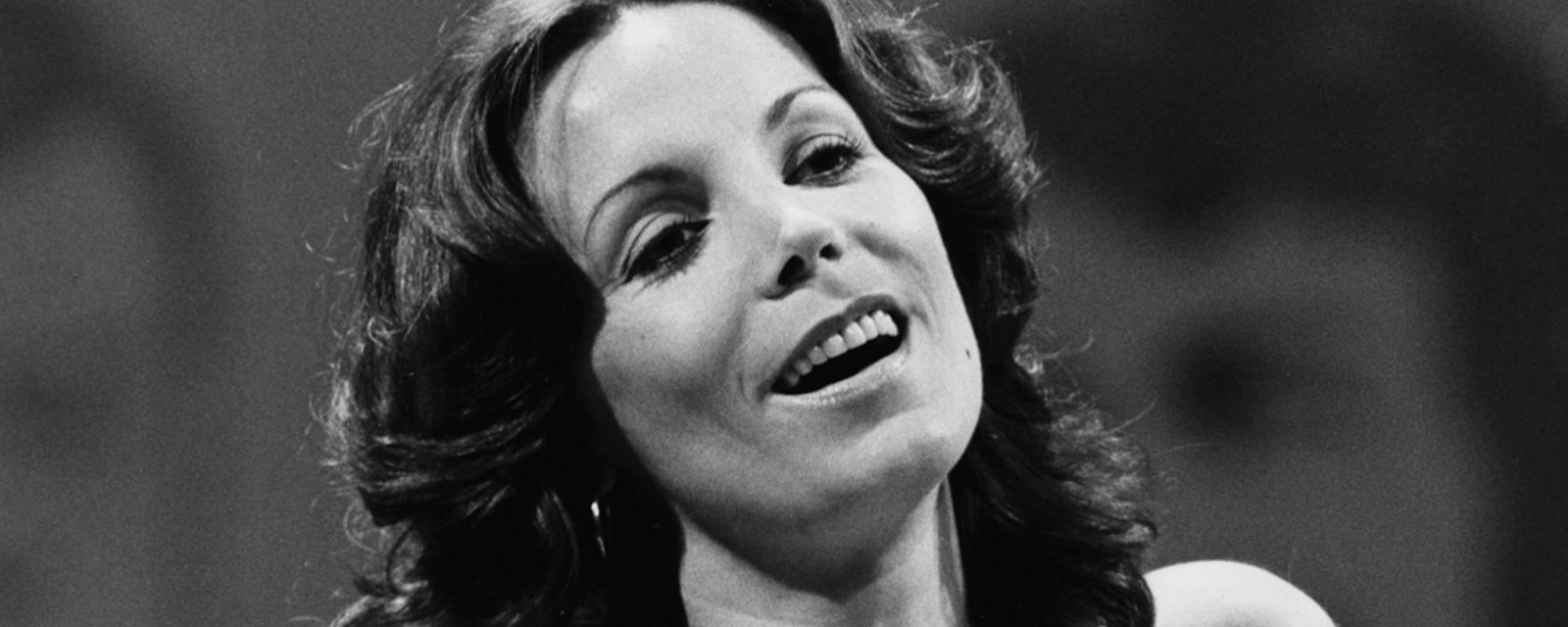 La chanteuse Renée Claude, décédée de la COVID-19, souffrait du dernier stade de la maladie d'Alzheimer