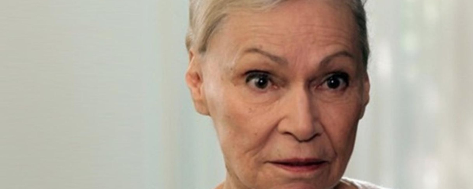 DERNIÈRE HEURE | L'actrice Monique Mercure est décédée