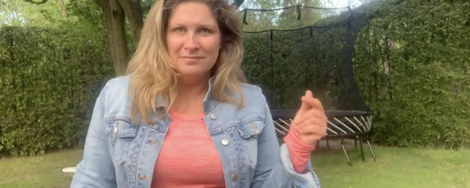 Saskia Thuot confirme que son émission Bien aura une 4e saison