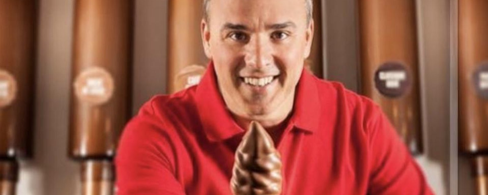 Gino Chouinard et Chocolats Favoris se dissocient d'un franchisé accusé de crimes sexuels envers des mineurs