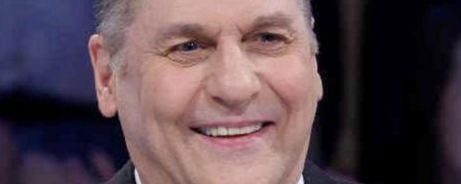 Michel Jasmin révèle qu'il a un fils qu'il n'a jamais connu «J'ai eu un fils, mais je ne sais pas qui il est»