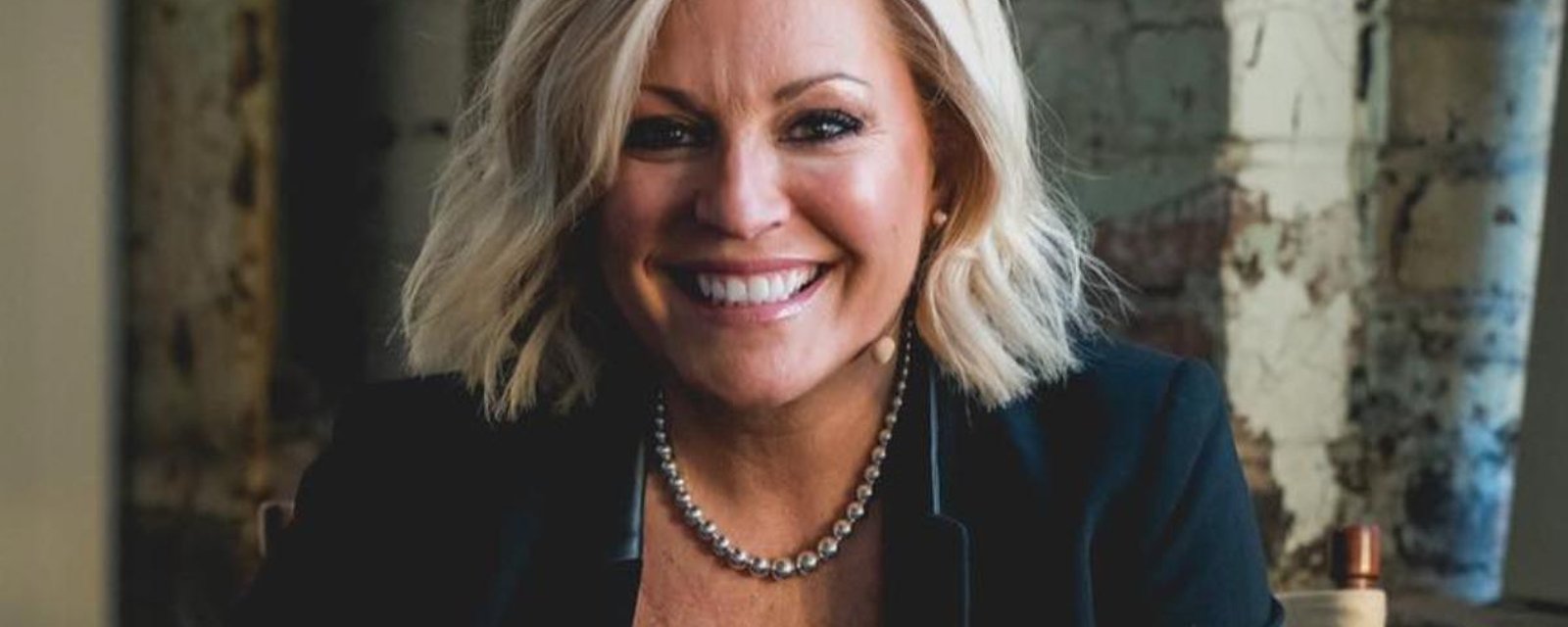 Guylaine Tanguay fait une rare confidence au sujet de son amoureux