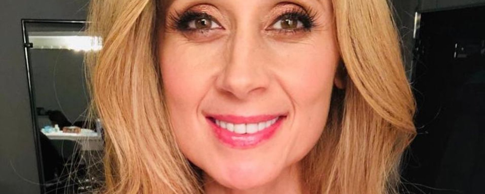 Lara Fabian célèbre ses sept ans de mariage avec une magnifique photo