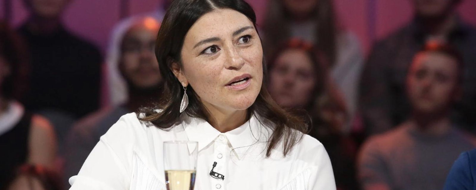 La chanteuse Elisapie publie un texte qui devient viral pour la Journée nationale des peuples autochtones