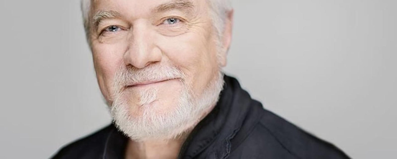 DERNIÈRE HEURE: Le comédien Michel Dumont est décédé à l'âge de 79 ans