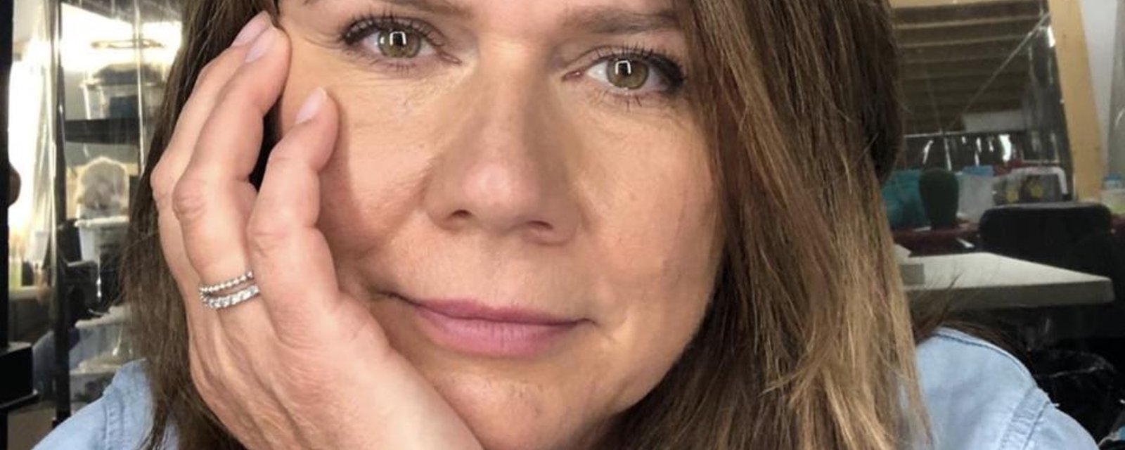 Marina Orsini fait de touchantes révélations sur sa séparation avec Serge Postigo et sa vie amoureuse