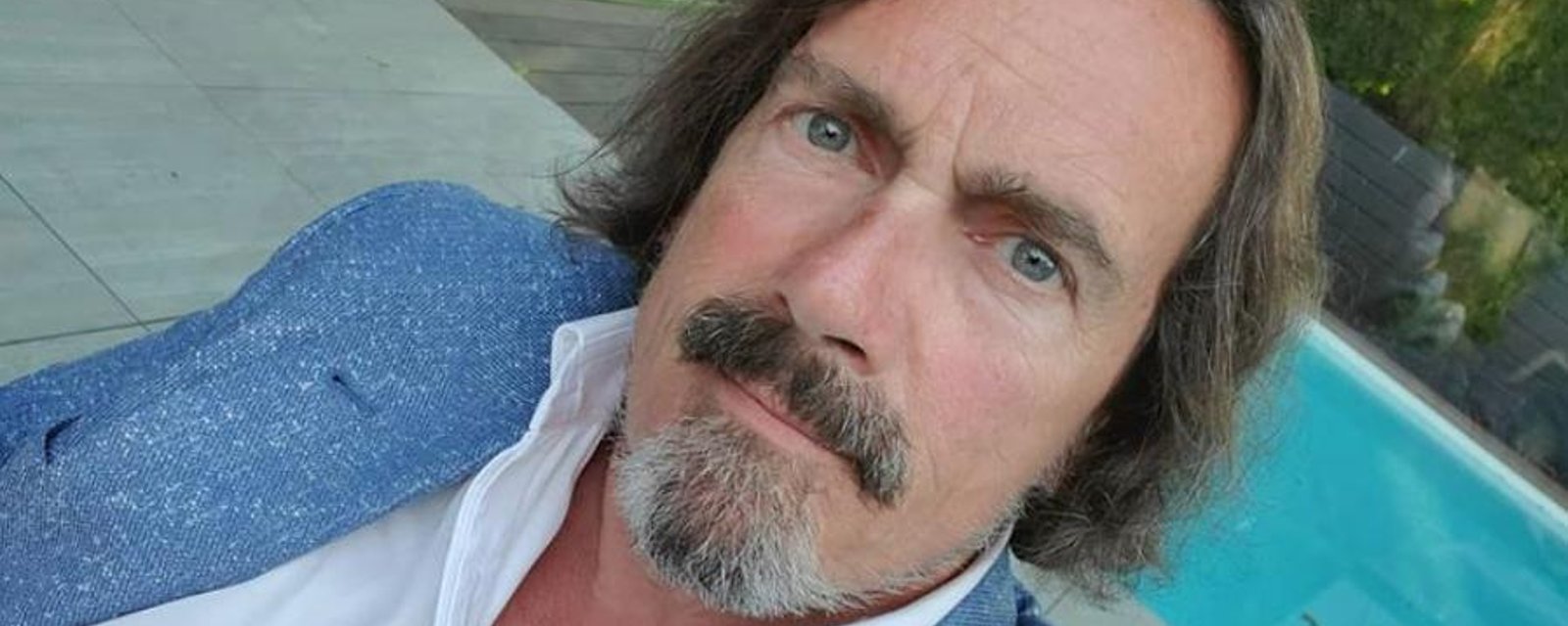 Pierre Karl Péladeau partage une nouvelle photo de bébé Henri et il est adorable