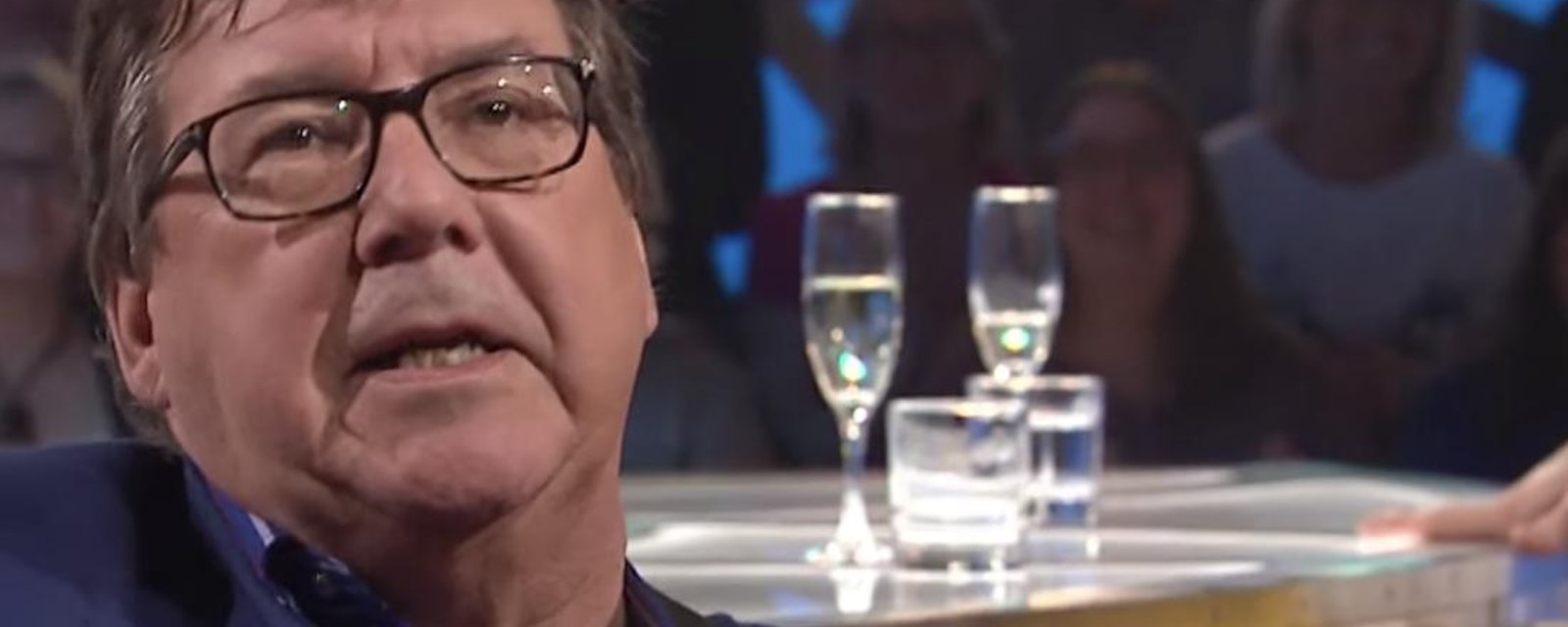 Rémy Girard fait de rares confessions sur son fils handicapé «Il était content que son père soit là»