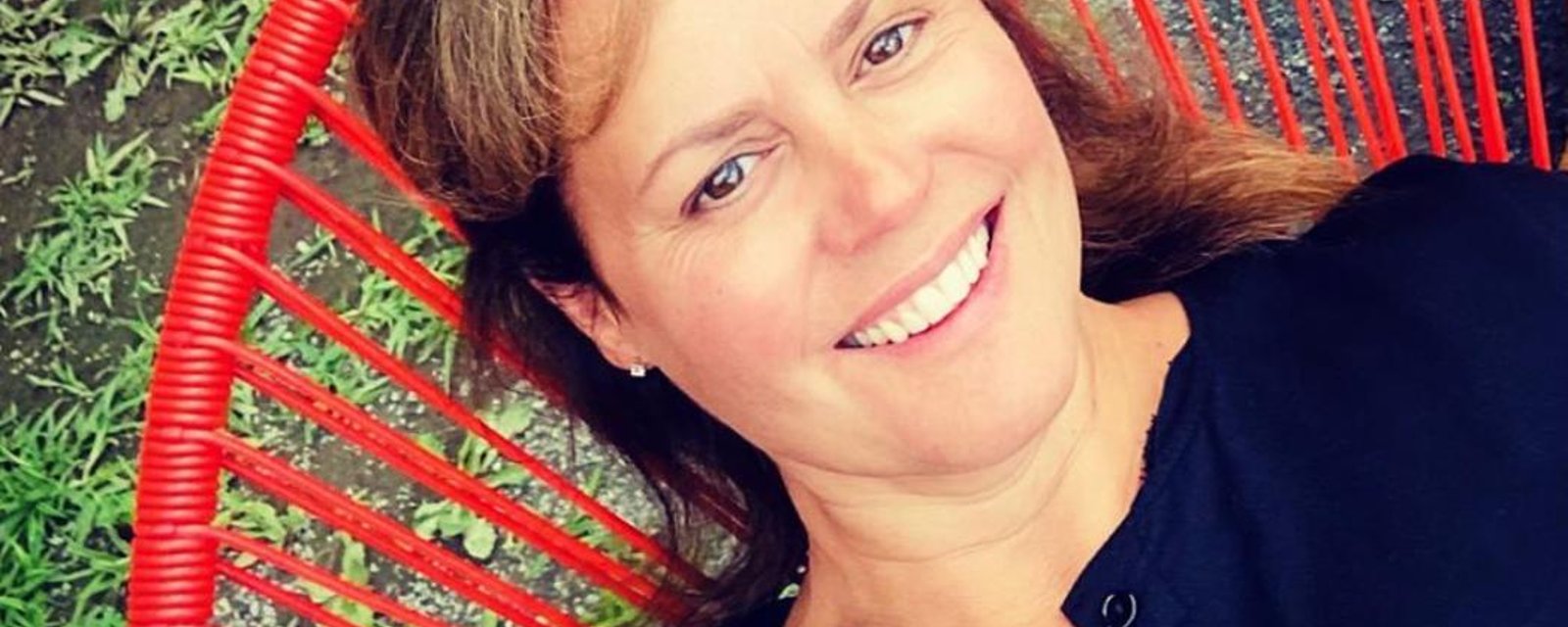 Patricia Paquin fait exploser le web en partageant une vieille photo de Chambres en ville