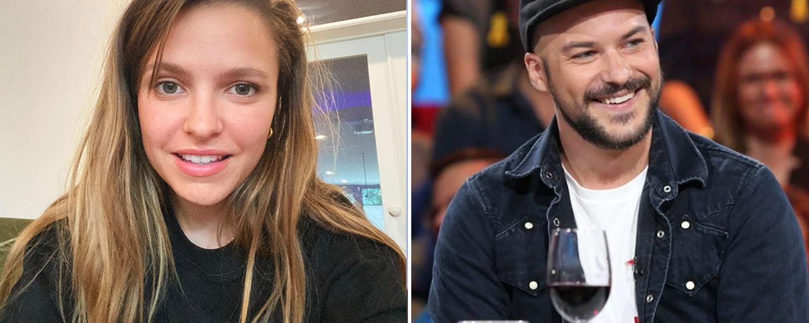 Une autre photo de Sarah-Jeanne Labrosse confirme qu'elle est en couple avec Marc-André Grondin