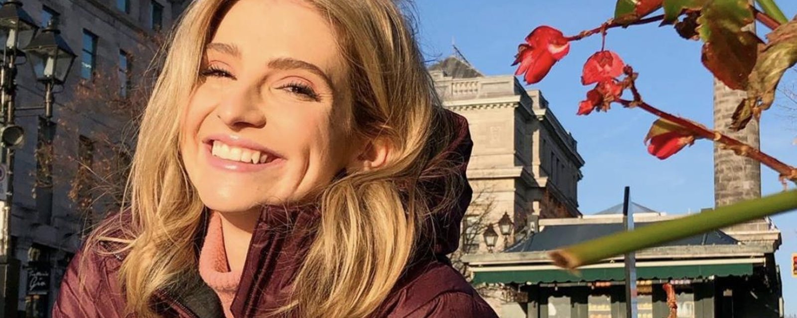 Stéphanie Villeneuve publie de rares photos avec son amoureux et ils sont rayonnants