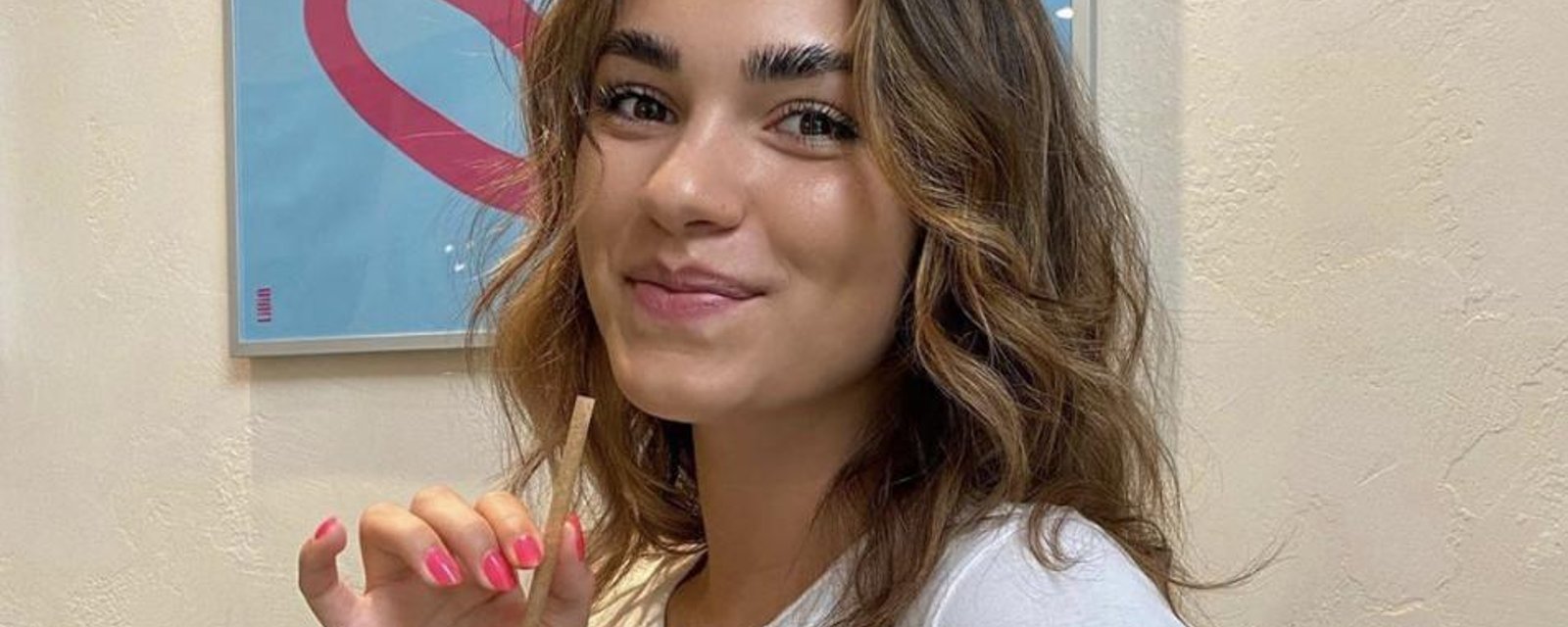 Livia Martin rend un touchant hommage à son père Maxim qui célèbre ses 51 ans aujourd'hui