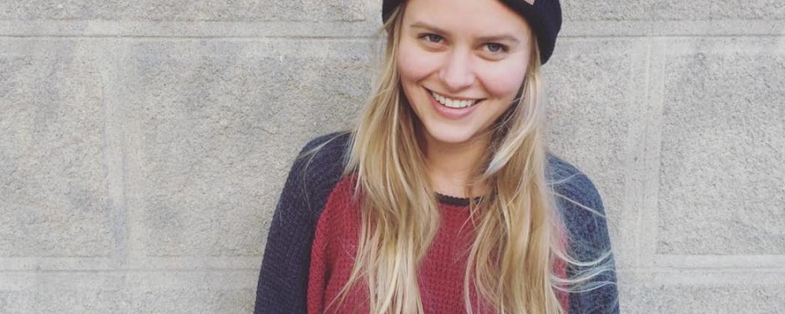 Meggie Lagacé de Star Académie annonce qu'elle est enceinte dans une adorable photo!