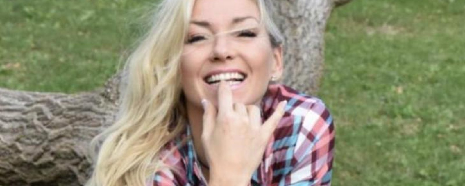 Marie-Chantal Toupin est en deuil : son ami est mort cette nuit