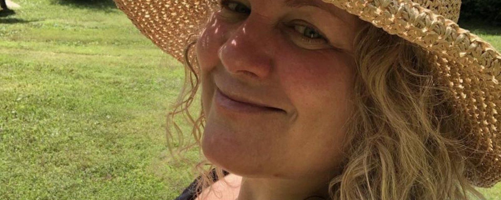 Guylaine Guay partage une photo sensuelle pour démontrer son appui à Julie d'Occupation Double