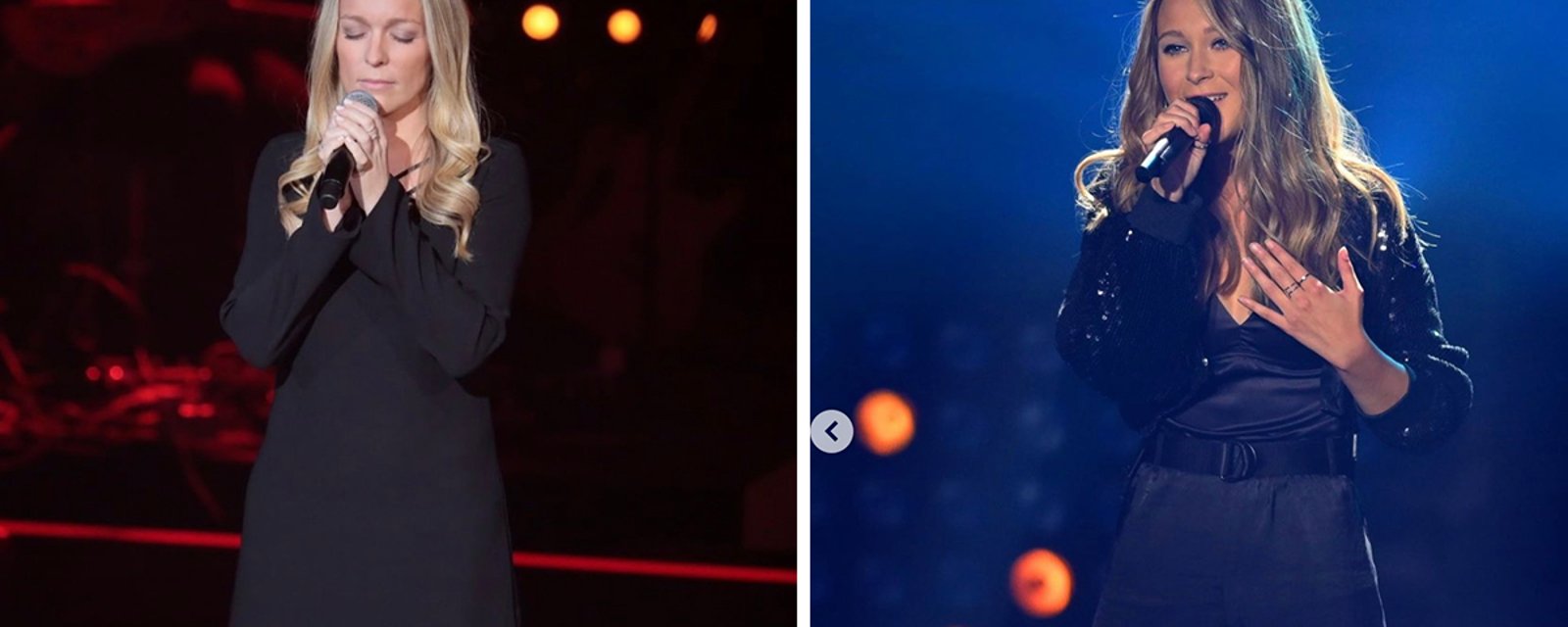 On sait déjà qui risque de remporter la finale de La Voix dimanche prochain