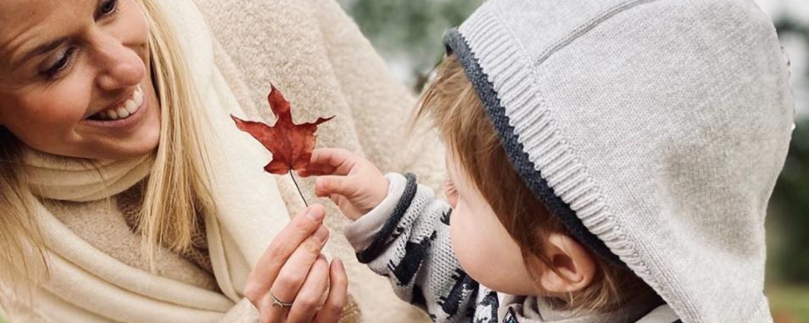 Anouk Meunier publie de nouvelles photos de son fils Arnaud et on craque complètement