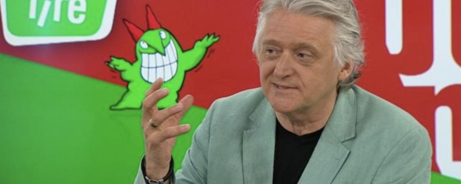 À VOIR: Gilbert Rozon arrive à la 1re journée de son procès et ignore les questions des journalistes