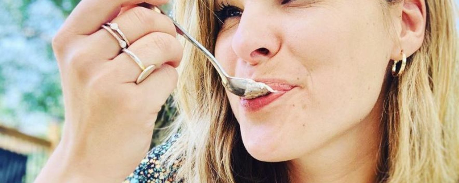 Kim Rusk souligne le 2e anniversaire de sa petite Billie avec une adorable photo