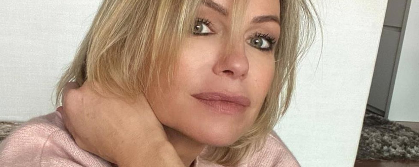 Caroline Néron brise sur silence sur sa faillite et son divorce : « Je pleurais tous les jours » 