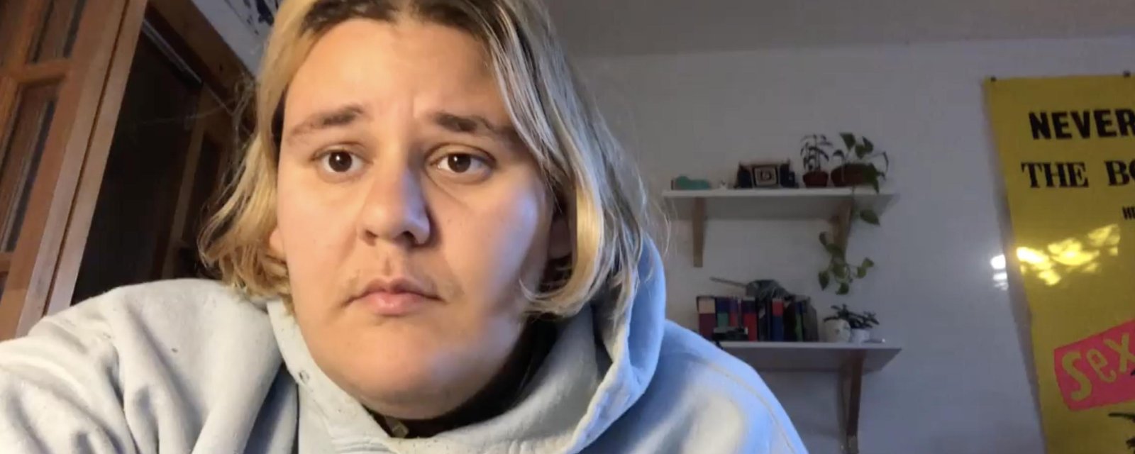 Safia Nolin sort de sa pause des médias sociaux «Il faut que les choses changent»