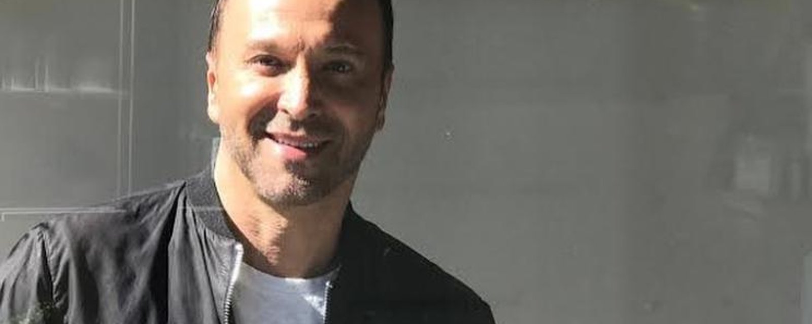 Joël Legendre rend un touchant hommage à Lara Fabian sur les réseaux sociaux 