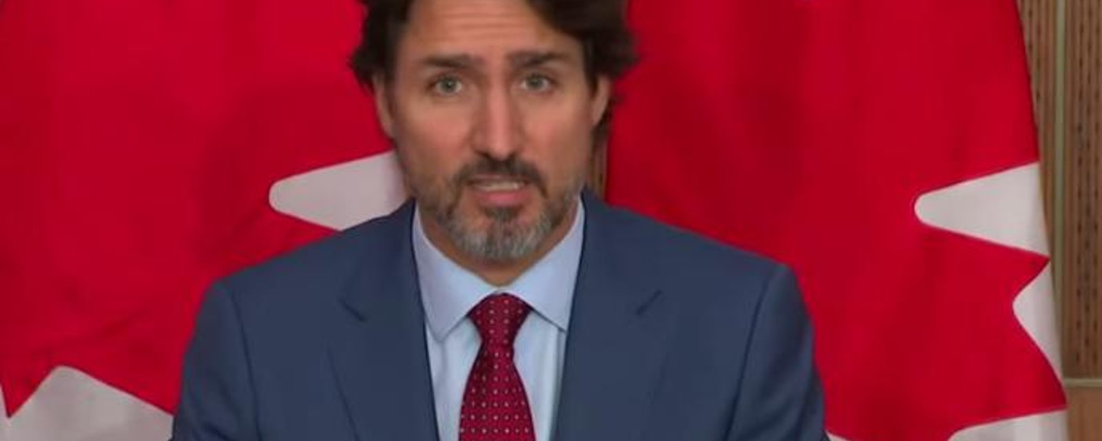 Justin Trudeau souligne l'anniversaire de son fils Xavier avec une touchante série de photos 