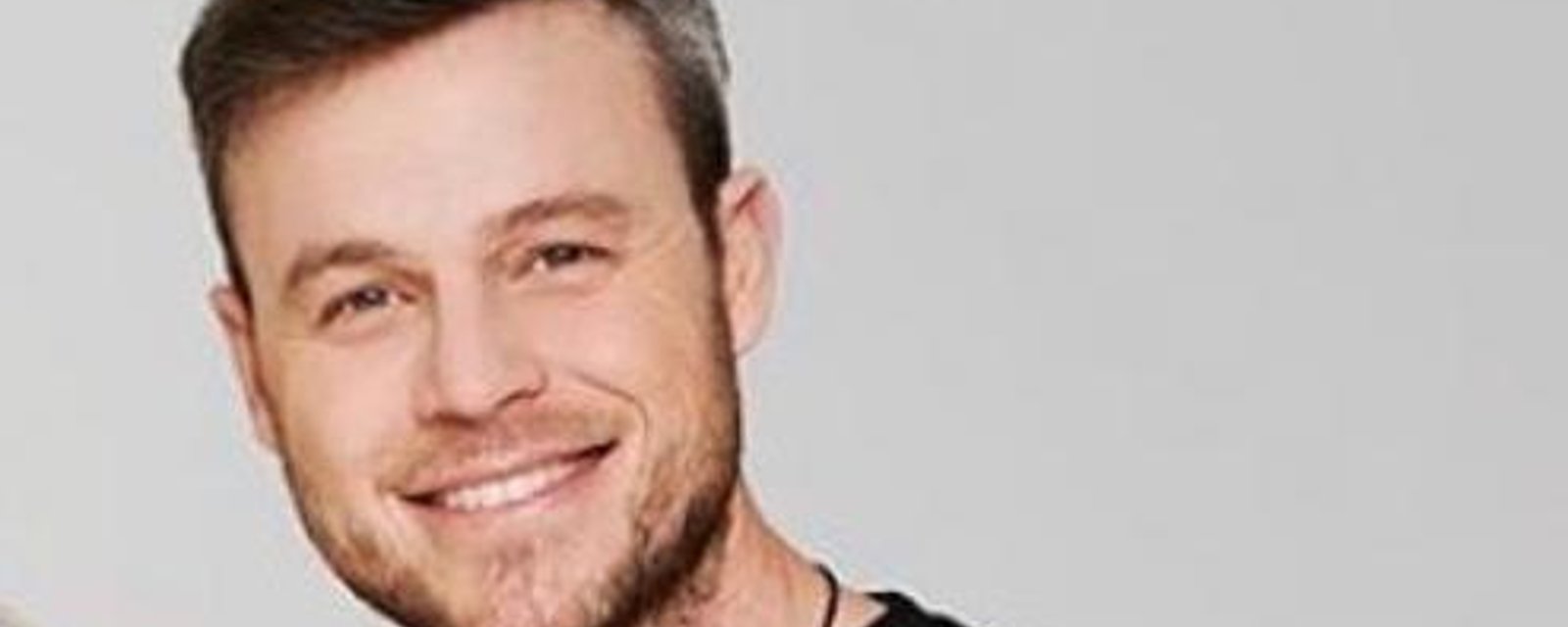 Louis Morissette « perd ses mots » chaque fois qu'il parle à Yvon Deschamps