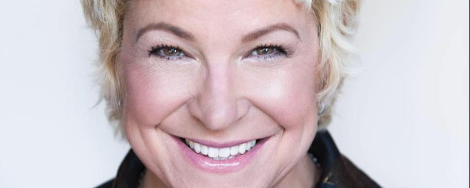 Lulu Hughes donne des nouvelles de son état de santé