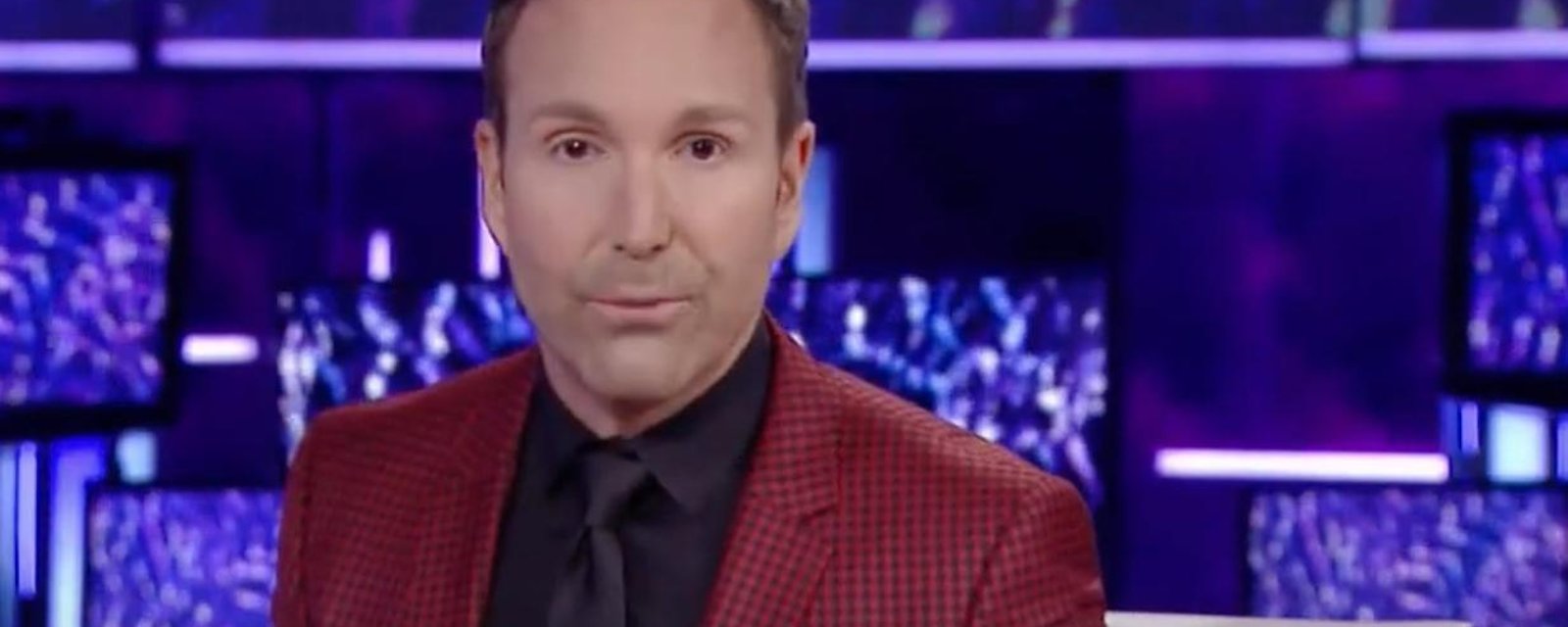Éric Salvail a livré un témoignage « invraisemblable et incohérent », selon la Couronne