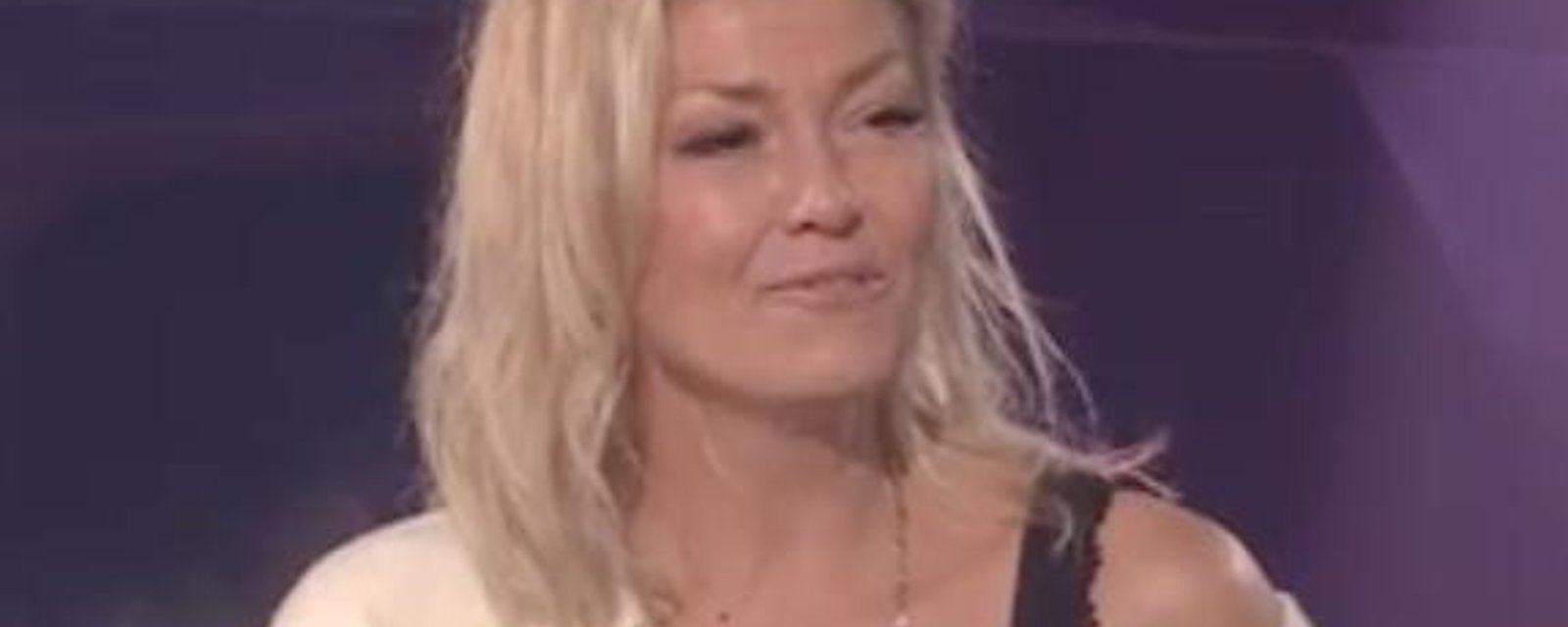 Marie-Chantal Toupin révèle avoir consulté un psychologue durant plusieurs années
