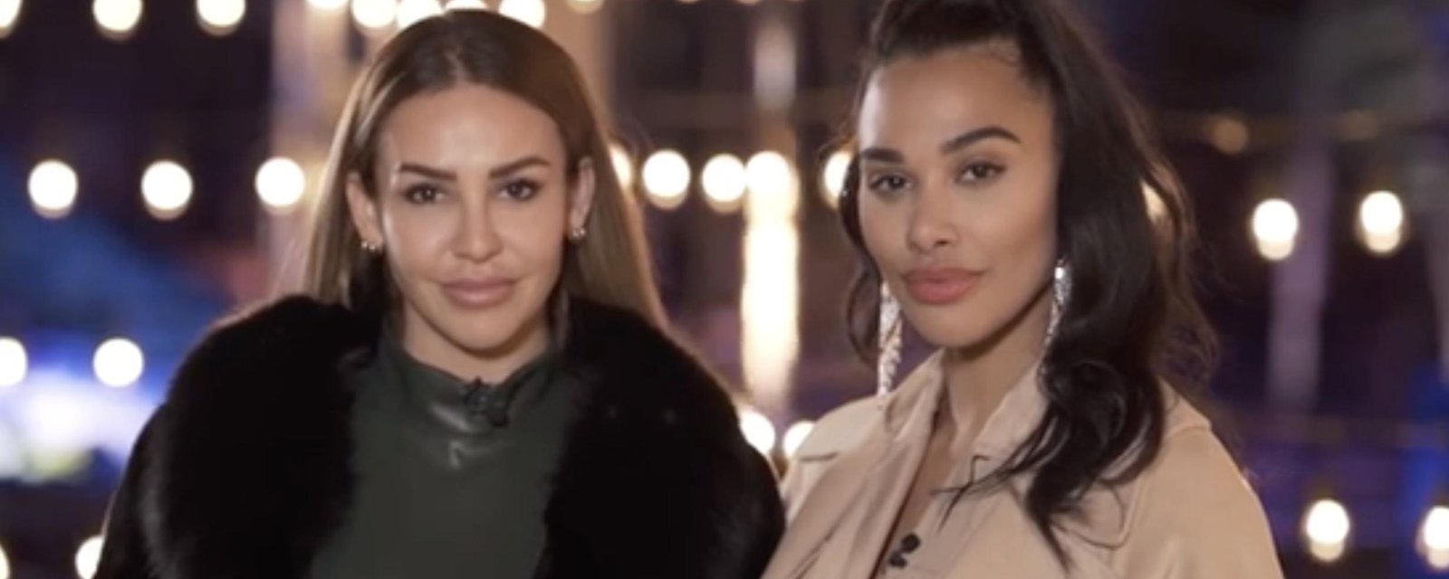 Les fans d'Occupation Double pensent que c'est déjà la fin pour Cintia et Marjorie