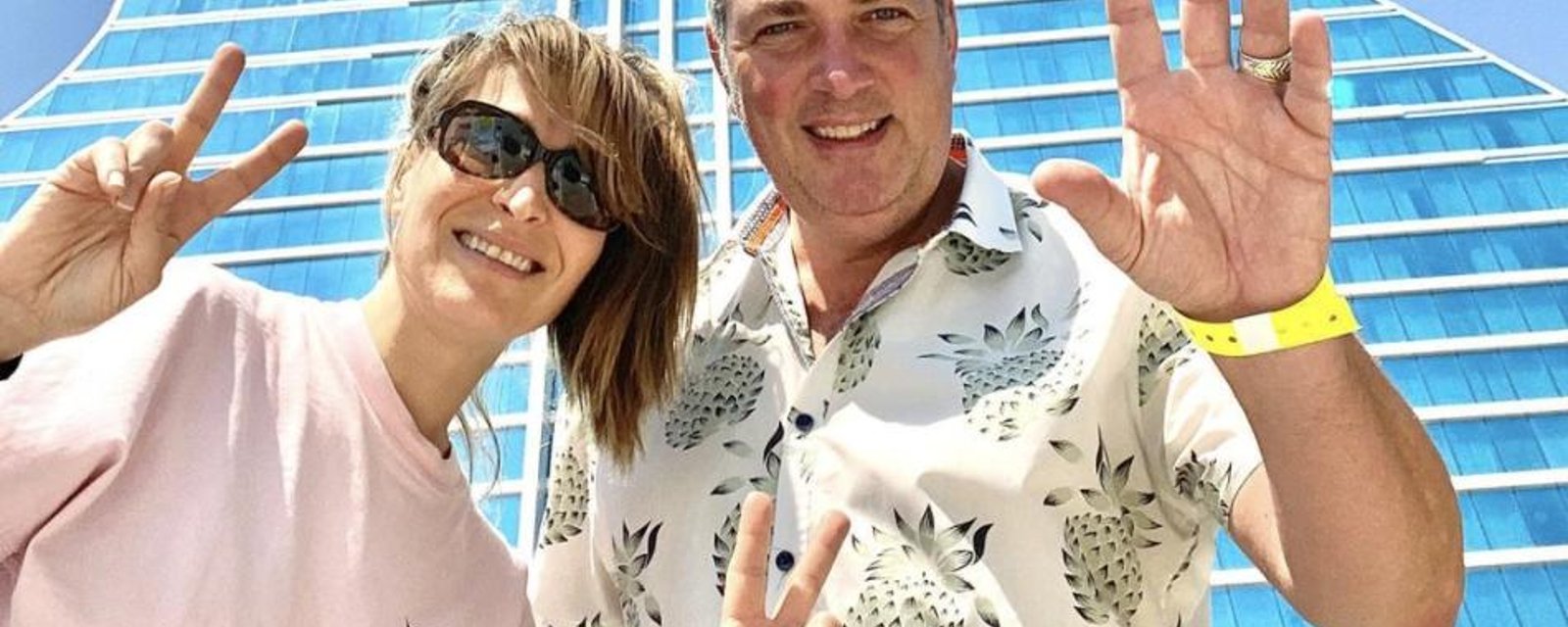 Bellair, la conjointe de Messmer, vient d'accoucher et ils ont choisi d'appeler leur fille Magie