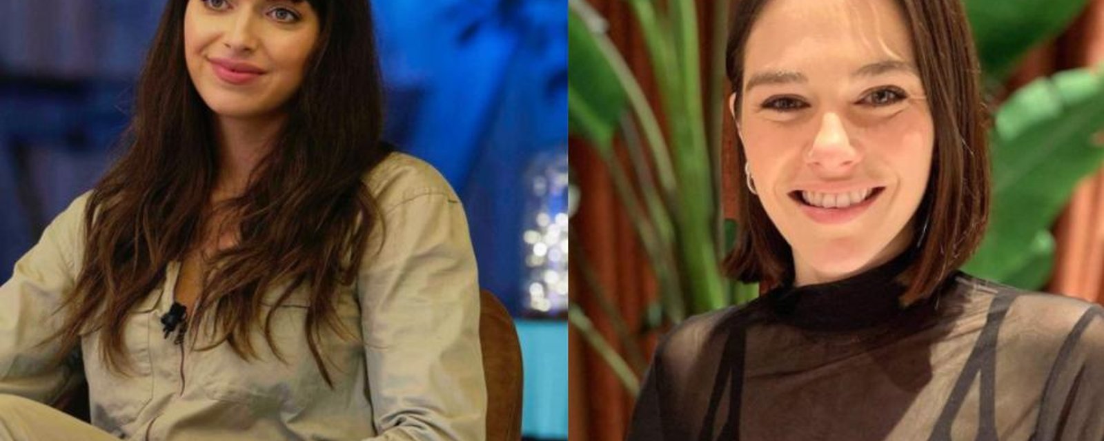 Rosalie Bonenfant dit clairement ce qu'elle pense du retour de Maripier Morin