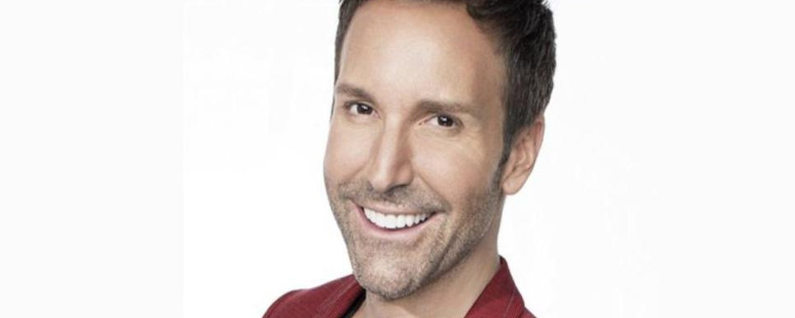 Éric Salvail fait maintenant beaucoup d'argent en immobilier