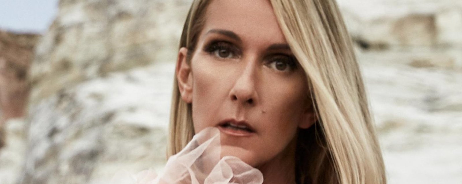 Céline Dion lance un important message à propos de la COVID-19