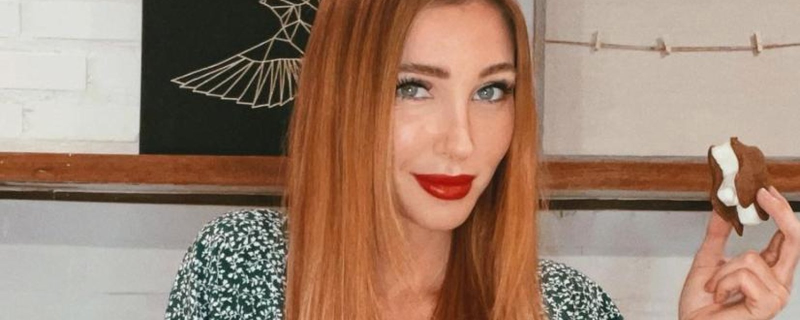 Jessie Nadeau dit clairement sa façon de penser à Marie-Lyne Joncas en publiant une photo en tenue légère