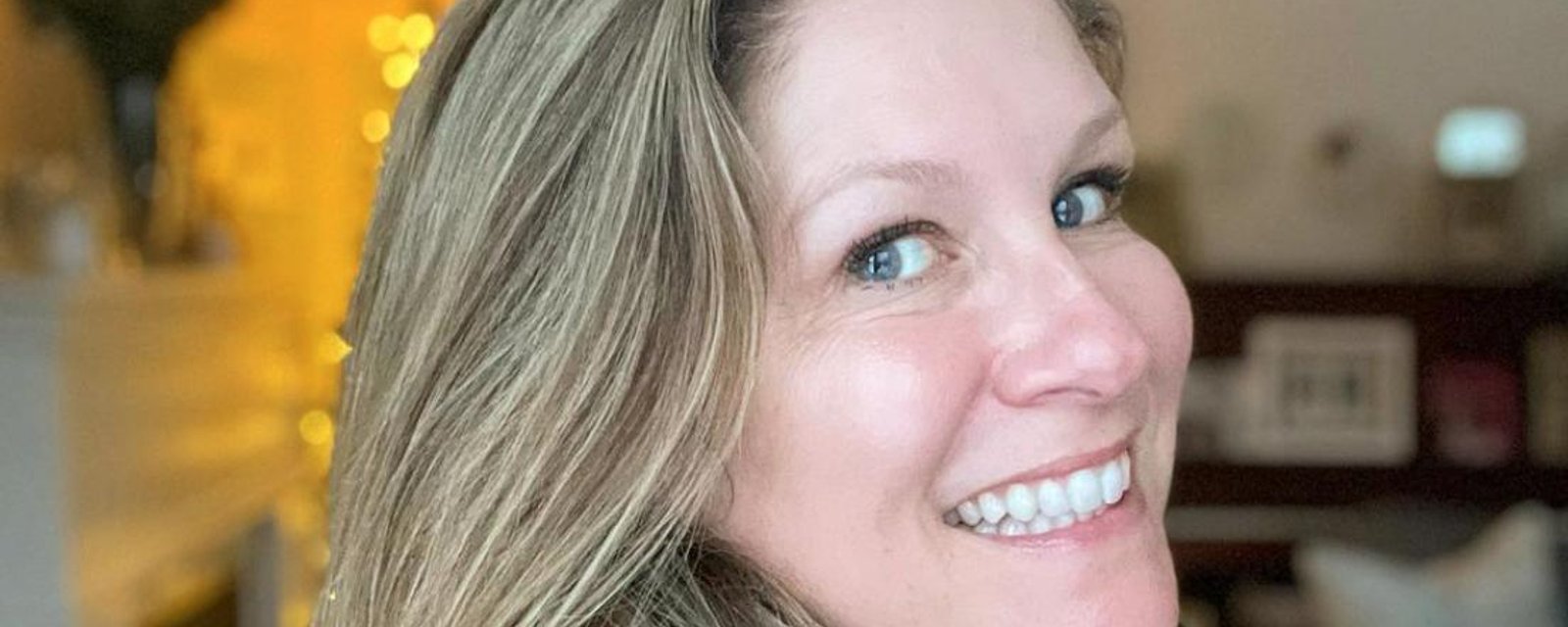 Saskia Thuot souligne de manière touchante l'anniversaire de son fils, Laurence