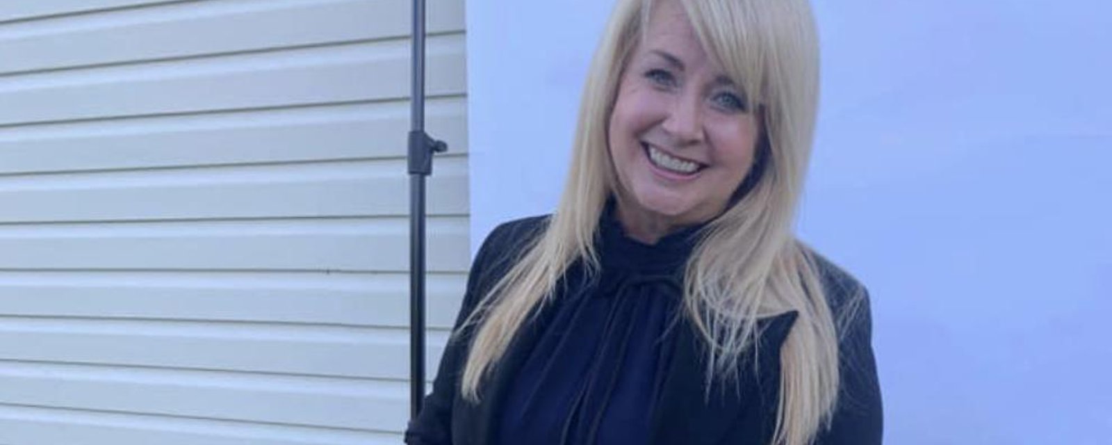 Nathalie Simard se confie à coeur ouvert sur son histoire d'amour, après une séparation de quelques mois