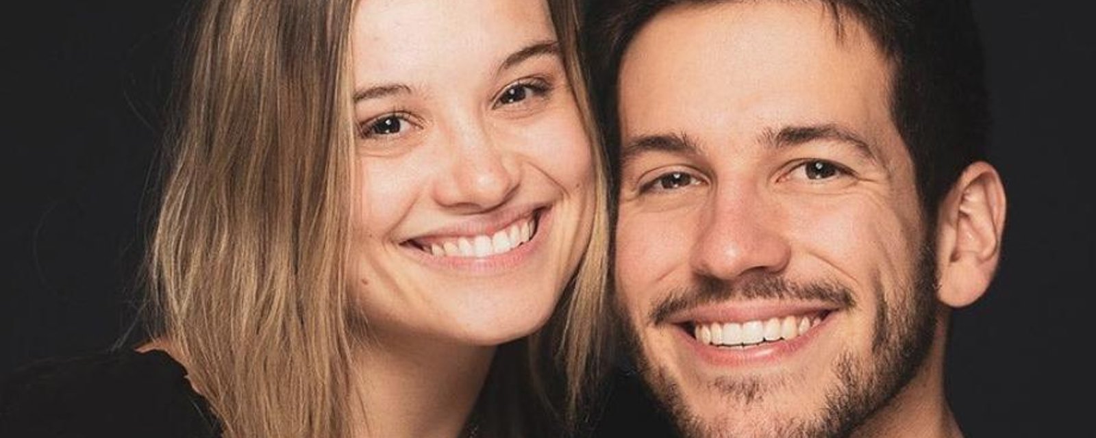Claudie et Mathieu d'Occupation Double partagent des détails croustillants sur leur vie intime